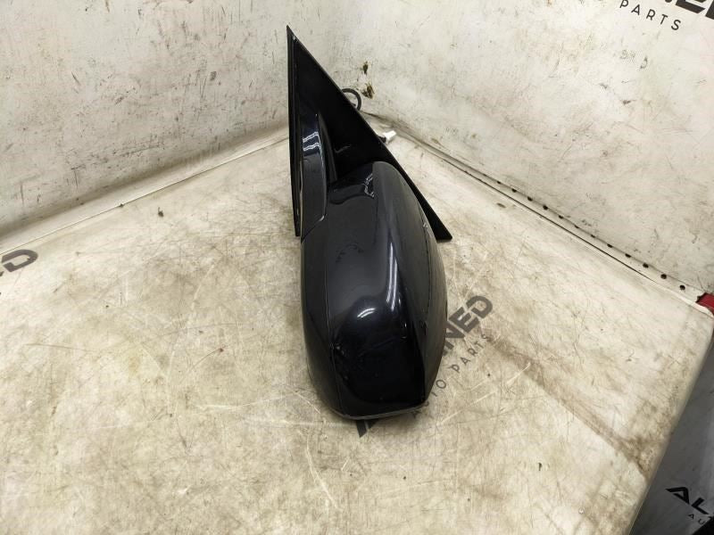 2016-2020 Nissan Maxima Left Driver Side Rear View Mirror 96302-4RA1A OEM - Alshned Auto Parts