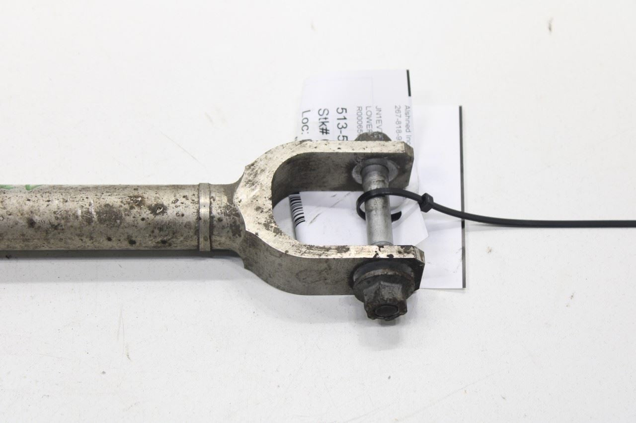 17-22 Infiniti Q60 Luxe AWD Rear Left Side Lower Lateral Control Arm 55120-1MA0D - Alshned Auto Parts