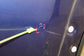 2015-2023 Jeep Renegade Rear Left Driver Door Shell Panel 68320803AA OEM *ReaD* - Alshned Auto Parts