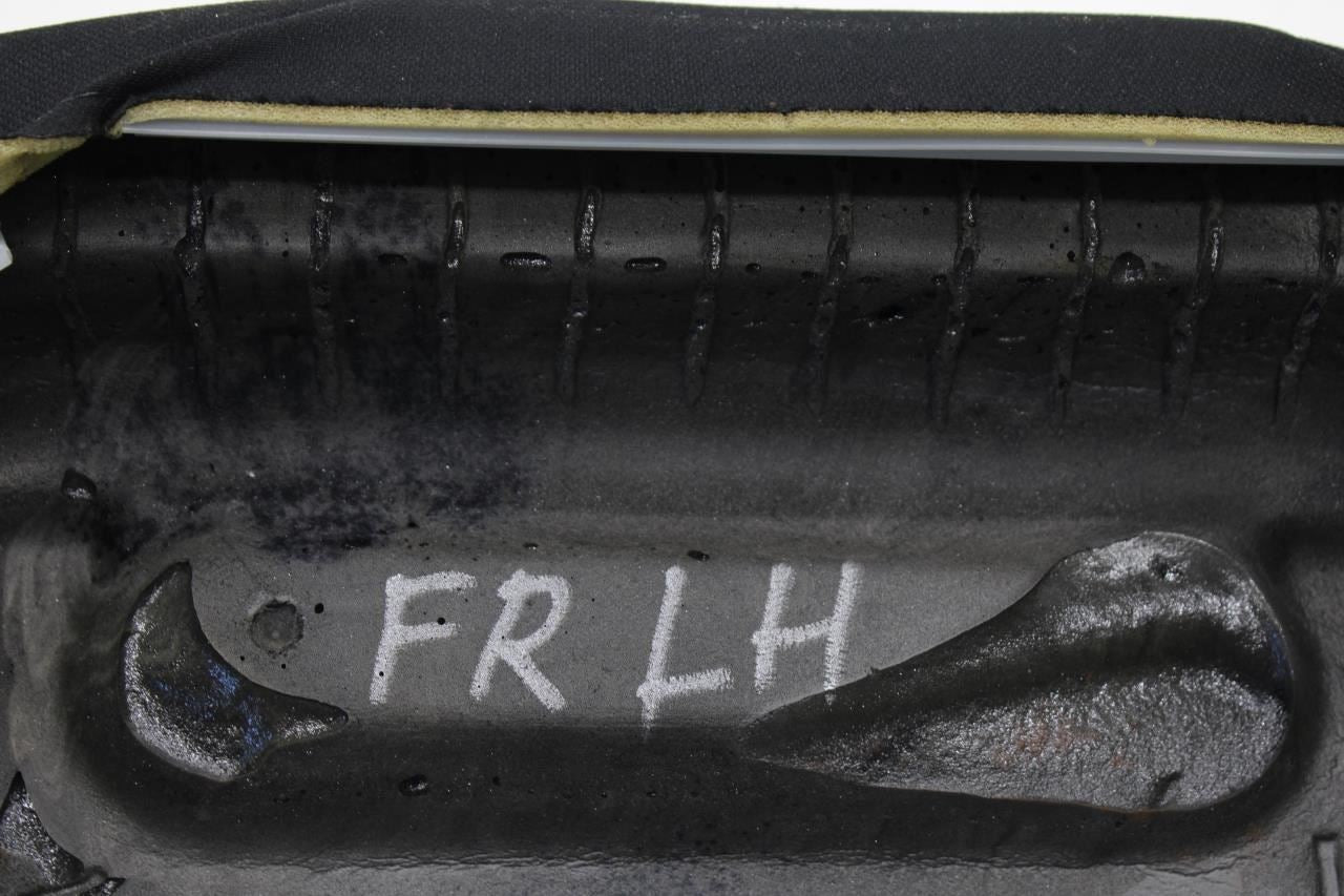 16-20 Nissan Pathfinder SV Front Left Side Seat Lower Cushion Bottom 87361-3JA4A - Alshned Auto Parts