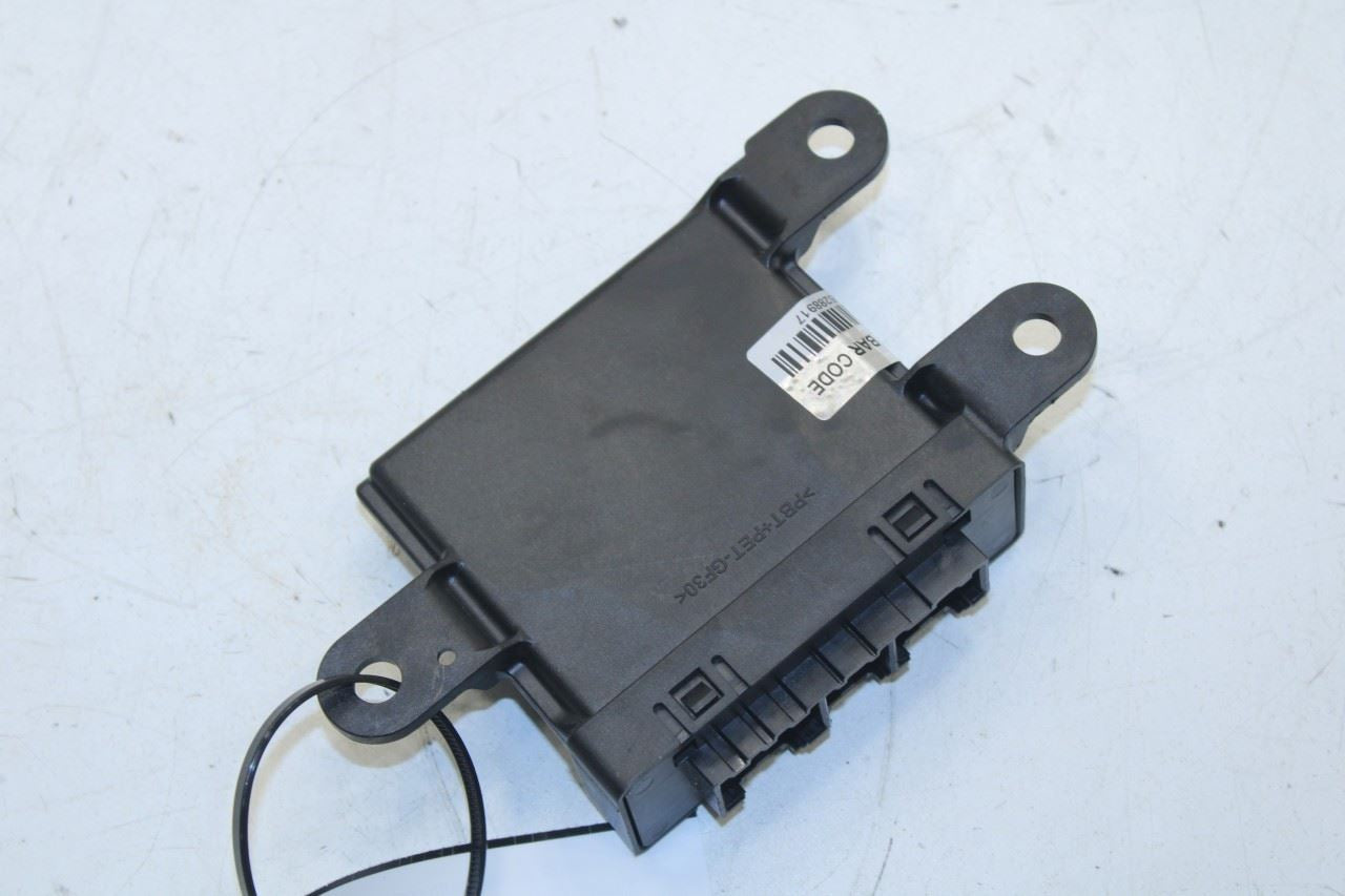 2014-2016 RAM 1500 Crew Cab Laramie Parking Assist Control Module 68141530AG OEM - Alshned Auto Parts