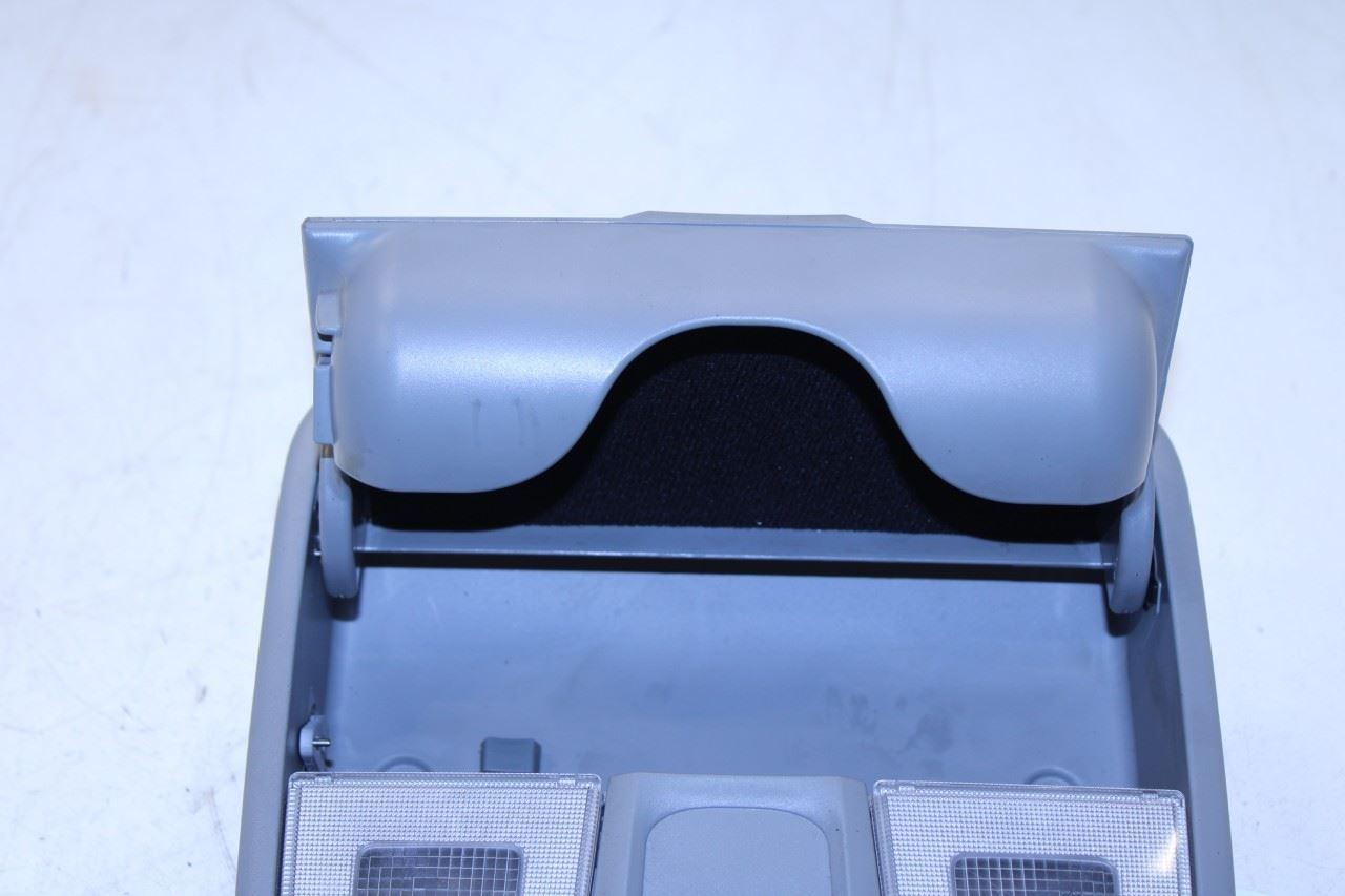 11-17 Hyundai Veloster Base Roof Overhead Console Dome Light Lamp 92800-1R000-8M - Alshned Auto Parts