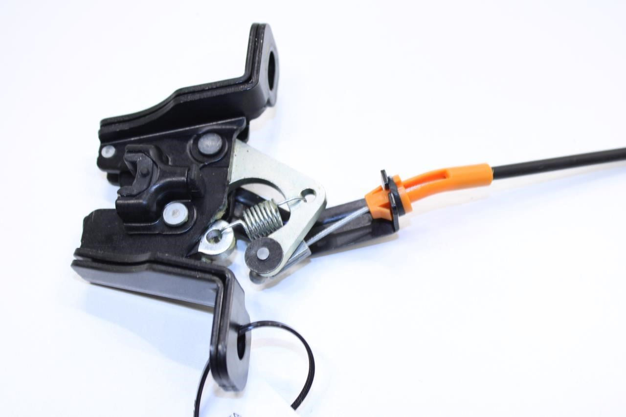 2020-2022 Hyundai Sonata SE Rear Left Side 2nd Row Seat Latch Lock 89T50-L1000 - Alshned Auto Parts