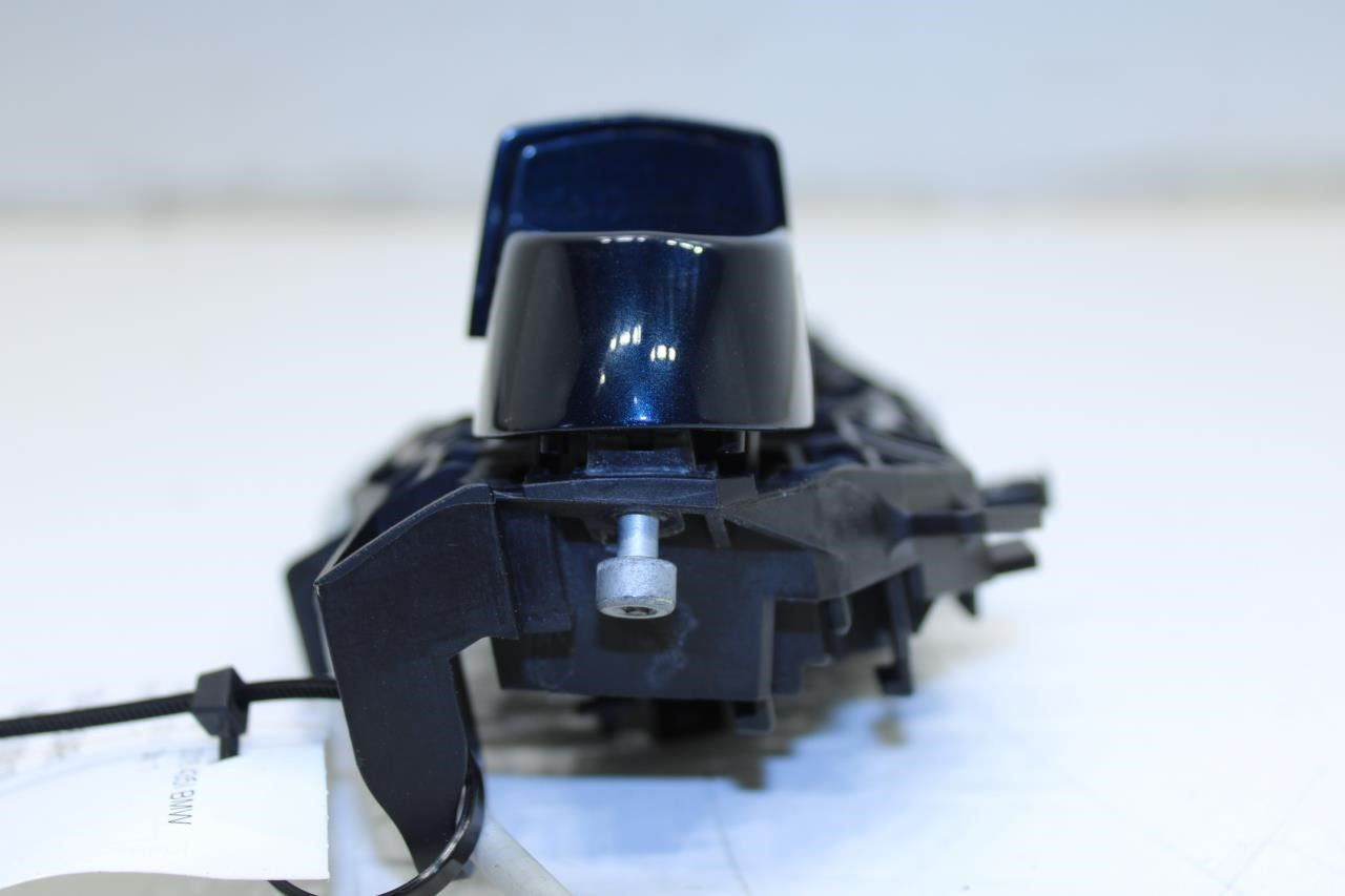 15-16 BMW 435i Gran Coupe xDrive Front RH Side Door Exterior Handle 51210445184 - Alshned Auto Parts