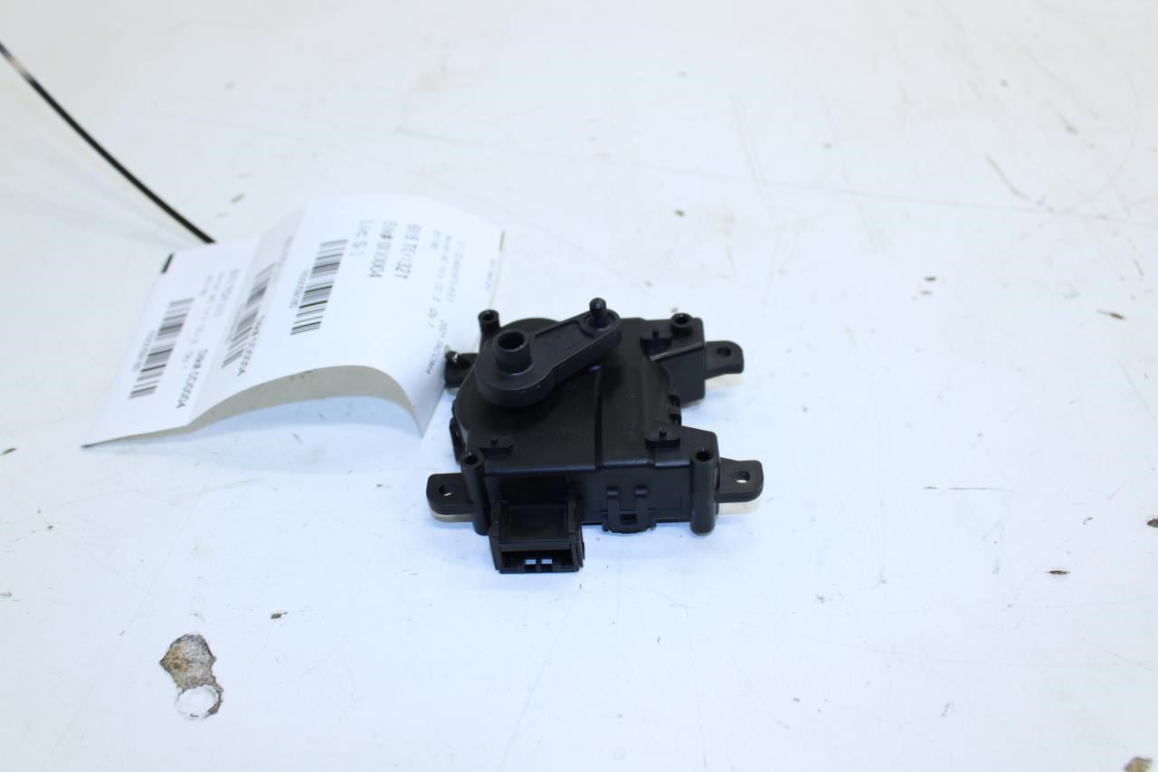 2016-2023 Toyota Tacoma HVAC Heater Blend Servo Actuator Motor 88660-04020 OEM - Alshned Auto Parts