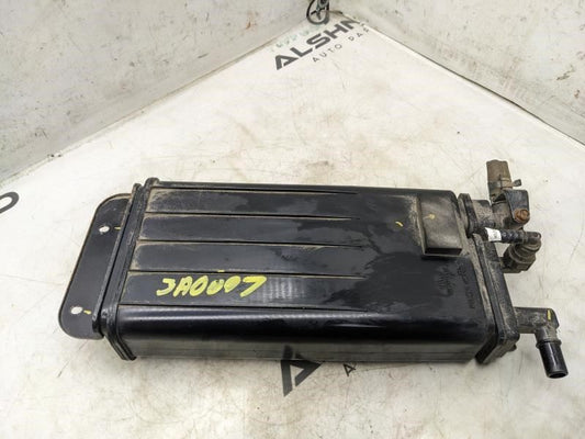 2016-21 Hyundai Tucson Fuel Vapor Evaporator Emission Canister 31420-D3500 OEM - Alshned Auto Parts