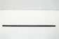 2014-2023 Jeep Cherokee Rear Left Door Run Channel w/ Belt Molding Weatherstrip - Alshned Auto Parts