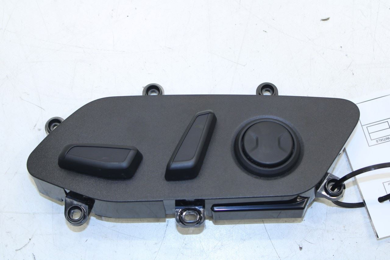 2022-25 Hyundai Tucson SEL Front LH Power Seat Adjustment Switch 88070-N9210-NNB - Alshned Auto Parts