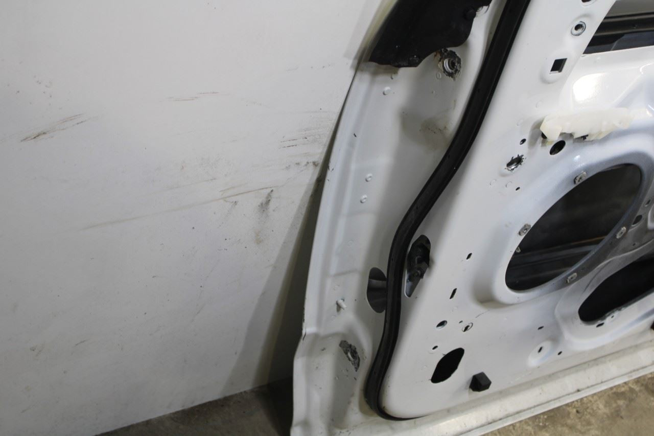 15-20 Ford F150 XL Super Cab Front Right Door Shell Panel FL3Z-1620124-C *ReaD* - Alshned Auto Parts