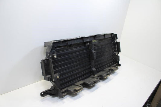 18-20 Ford F150 FR Up Radiator Grille Active Shutter w/ Actuator JL34-8475-A OEM - Alshned Auto Parts