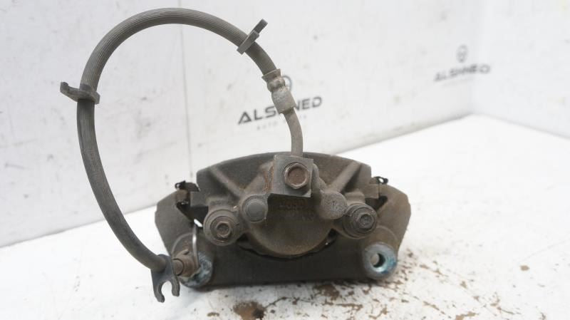 12-16 Ram 1500 Laramie 5.7L Rear Passenger RH Side Brake Disc Caliper 5179880AC - Alshned Auto Parts