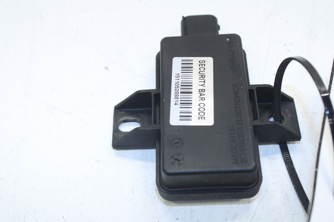 2012-15 Mercedes-Benz ML350 Tire Pressure Monitoring System TPMS Control Module - Alshned Auto Parts