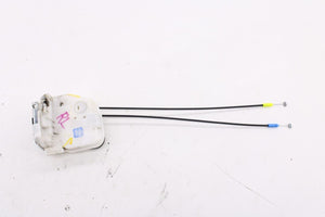 2011-2025 Mitsubishi Outlander Sport SE Rear Left Side Door Lock Latch Actuator