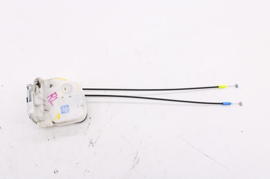 2011-2025 Mitsubishi Outlander Sport SE Rear Left Side Door Lock Latch Actuator - Alshned Auto Parts
