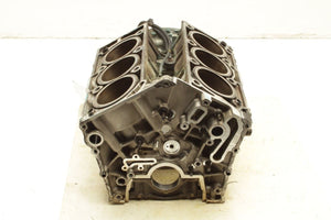 2012 Mercedes-Benz E350 4Matic 3.5L AWD Engine Cylinder Block 212 Type Sdn 362K