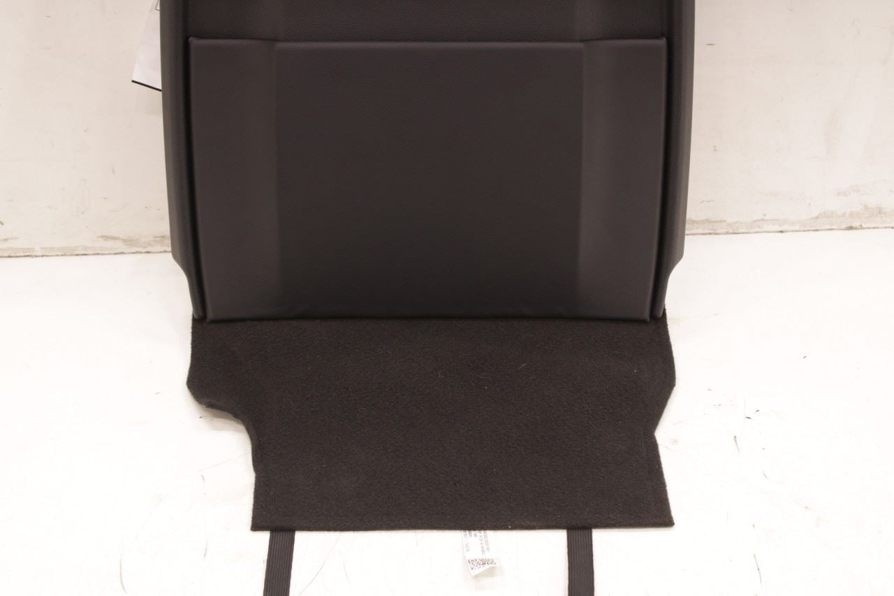 2019-25 Acura RDX SH-AWD 2.0L Front Passenger RH Side Seat Back Panel Cover Trim - Alshned Auto Parts