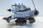2019-2020 Hyundai Santa Fe Limited FWD Rear Left Spindle Knuckle Hub 52710-S1000 - Alshned Auto Parts