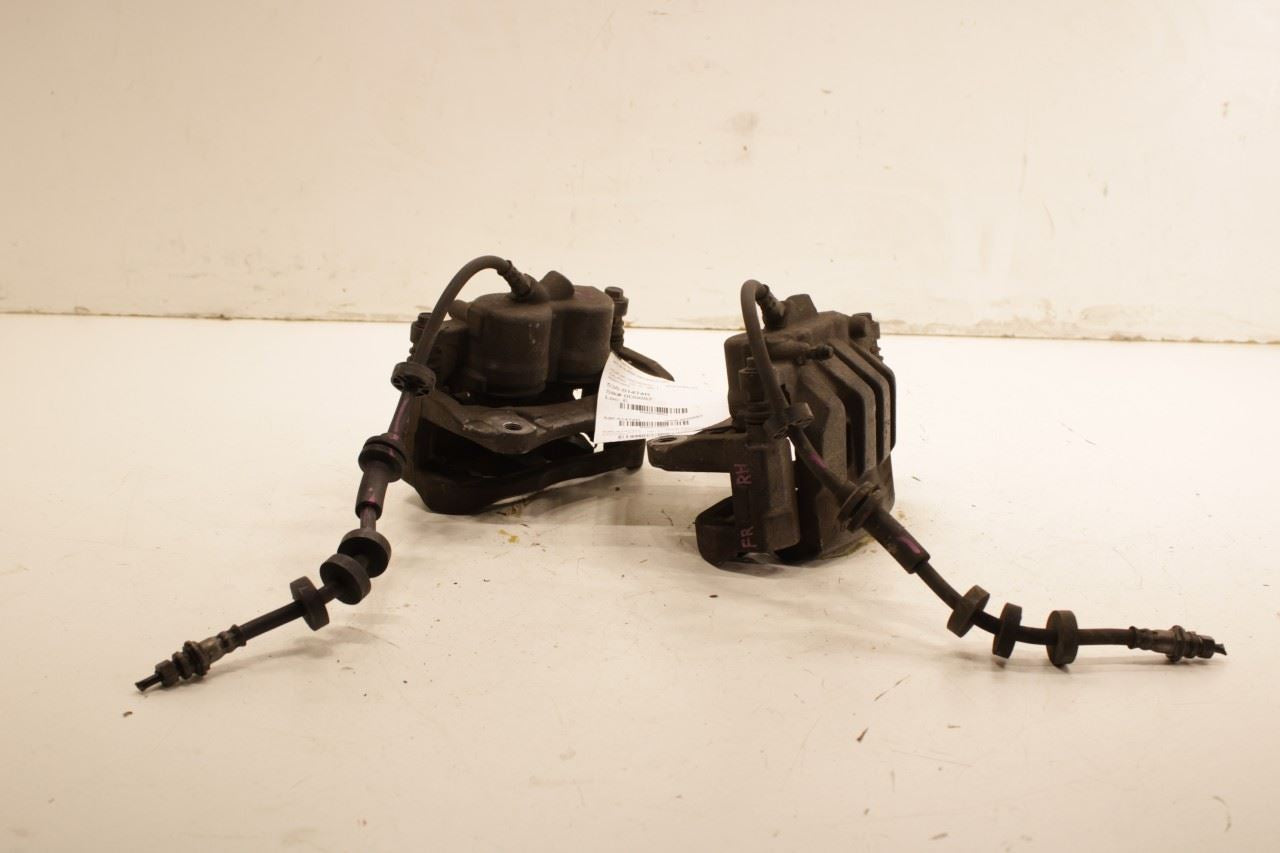 14-23 Jeep Cherokee Latitude Front Right and Left Driver Side Brake Disc Caliper - Alshned Auto Parts