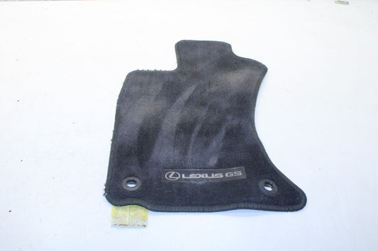 2013-15 Lexus GS350 Front and Rear RH and LH Side Interior Carpet Floor Mats Set - Alshned Auto Parts