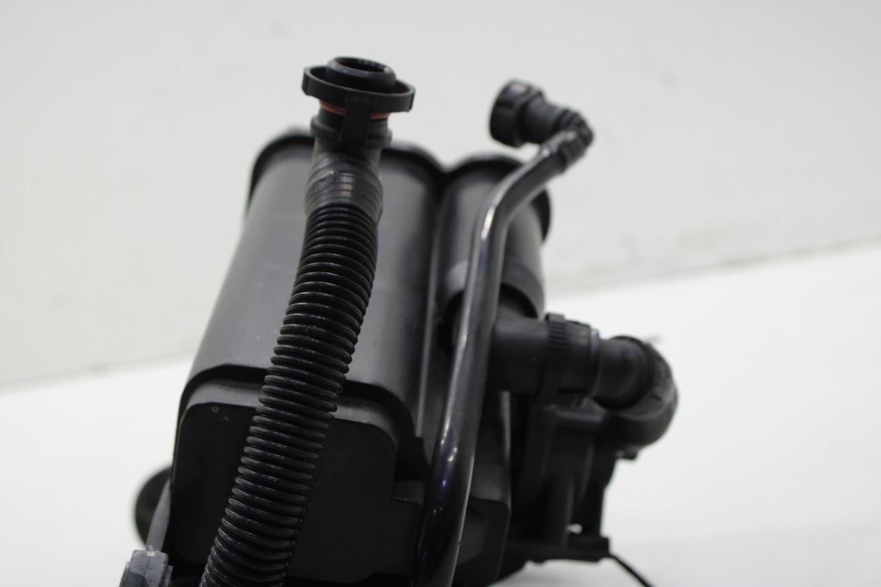 14-2018 BMW X5 xDrive35i Fuel Vapor Evaporator Emission Canister 16-11-7-327-885 - Alshned Auto Parts