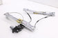 2018-2024 Chevrolet Equinox LT Front Right Side Door Window Regulator w/ Motor10
