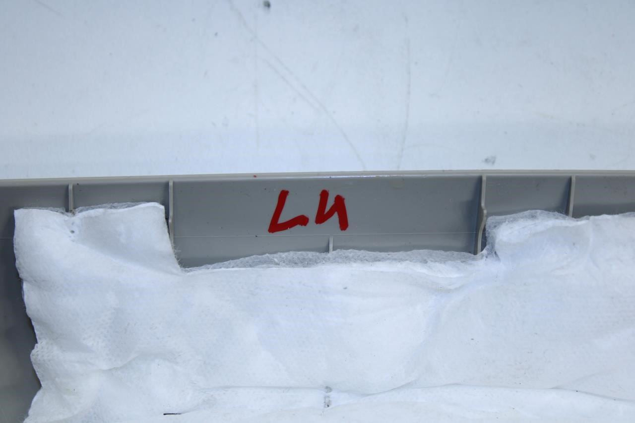 19-24 Nissan Altima SL Front LH Side Windshield A-Pillar Trim Cover 76912-6CA0A - Alshned Auto Parts