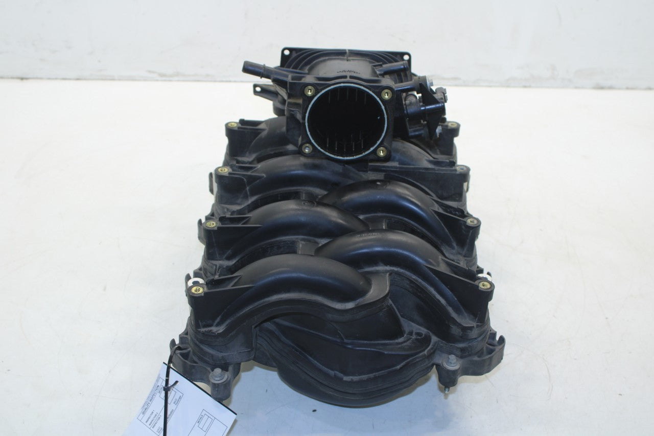 2011-2016 Ford F250 Lariat Crew Cab 6.2L Engine Intake Manifold AL3Z-9424-G OEM - Alshned Auto Parts