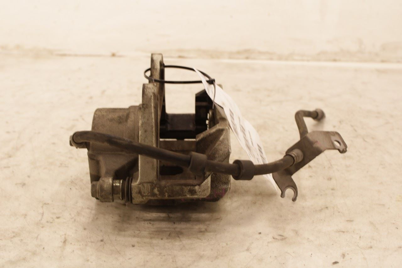 2022-2025 Hyundai Tucson SEL Front Left Side Disc Brake Caliper 58180-N9A10 - Alshned Auto Parts