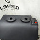 15-21 Mercedes-Benz C300 Rear Center Seat Armrest w Cupholder 205-970-02-01-9D88 - Alshned Auto Parts
