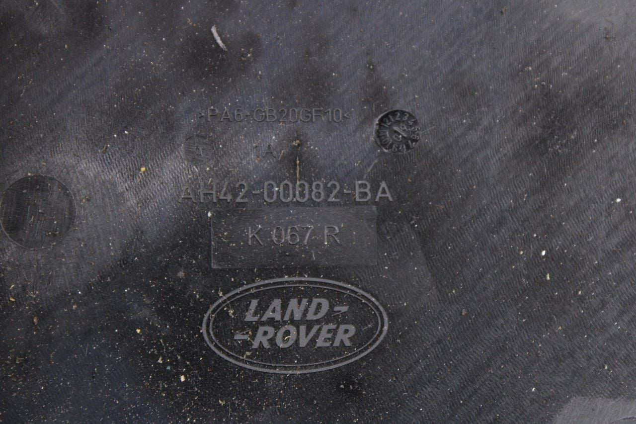 2010-2012 Land Rover Range Rover HSE 5.0L 4WD Engine Fuse Relay Junction Block - Alshned Auto Parts