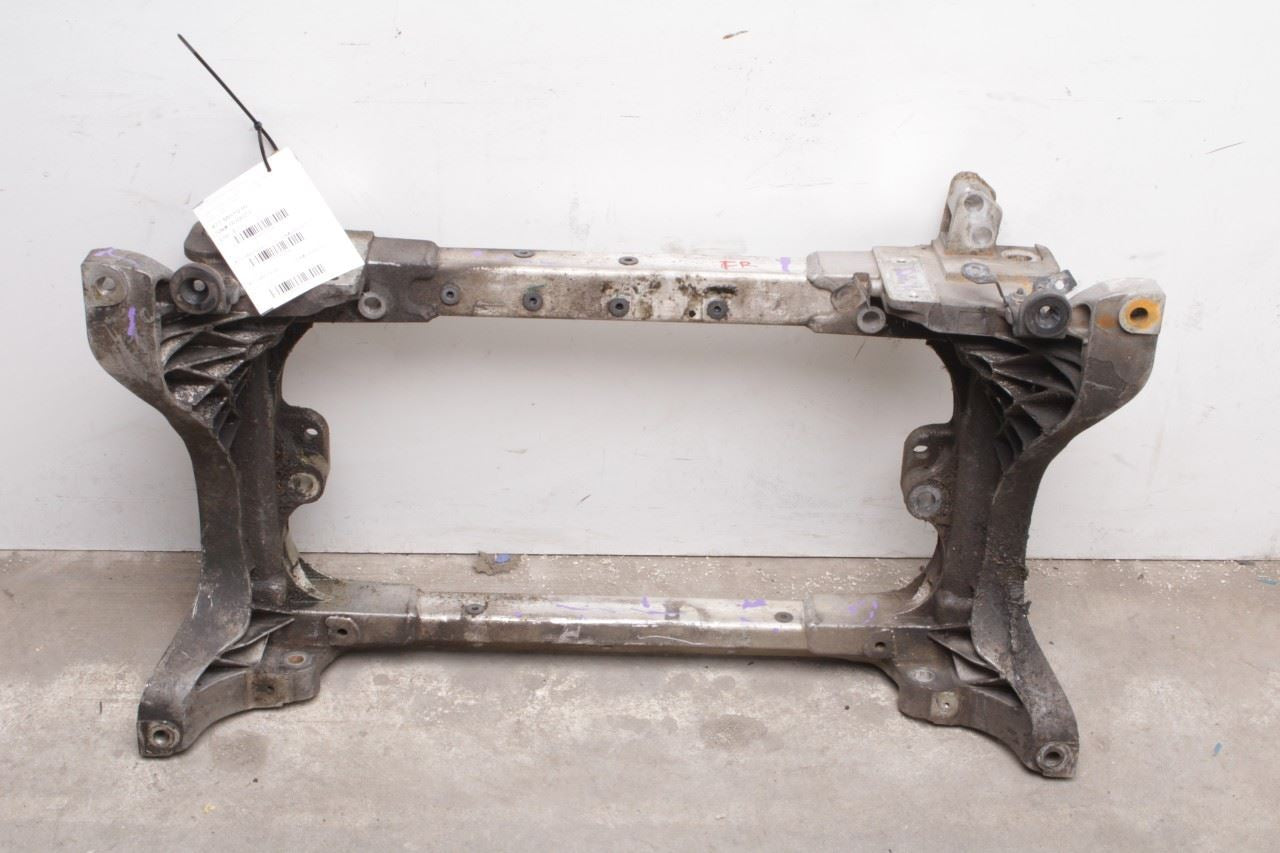 2014-21 Maserati Ghibli S Q4 AWD Front Suspension Crossmember Subframe 670006613 - Alshned Auto Parts
