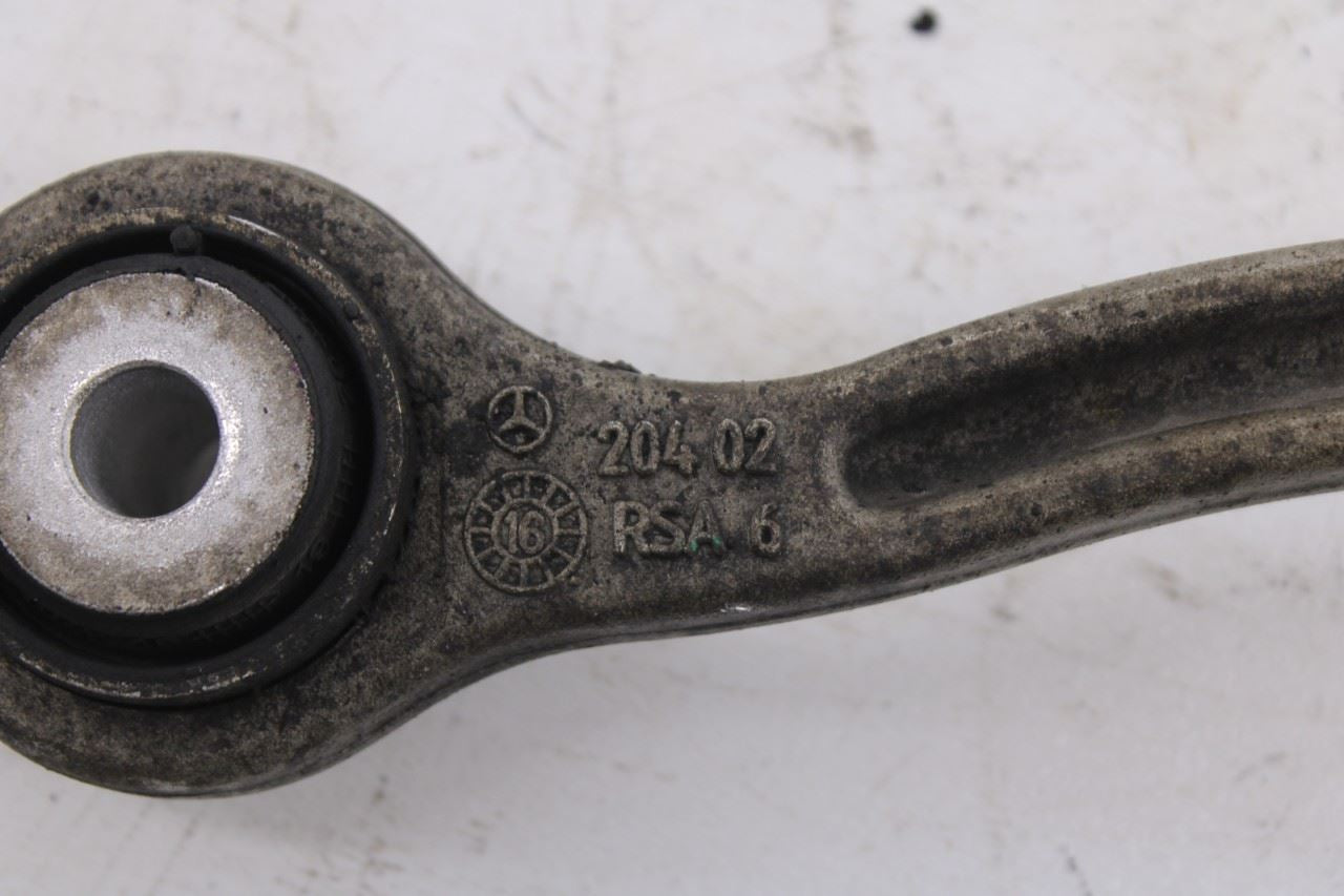 08-23 Mercedes-Benz C300 4Matic AWD Rear Suspension RH Side Control Arm Set of 5 - Alshned Auto Parts