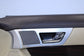 2012 Jaguar XF Portfolio Front Right Passenger Door Trim Panel 8X23-5423712-E - Alshned Auto Parts