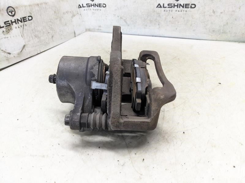 2011-15 Kia Optima LX 2.4L FWD Front Left Side Brake Disc Caliper 581103Q500 OEM - Alshned Auto Parts