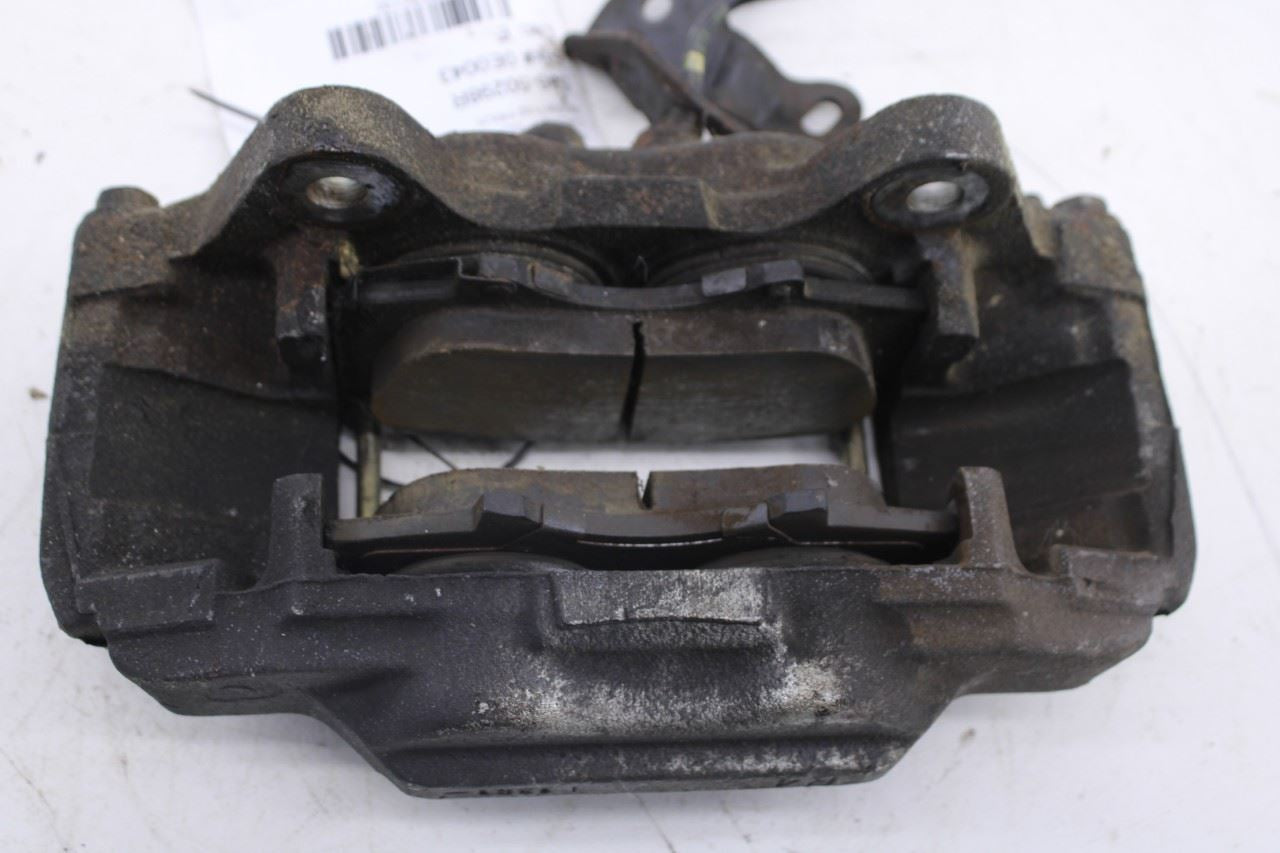 2005-2023 Toyota Tacoma SR5 3.5L 4WD Front Driver Left Side Brake Disc Caliper5