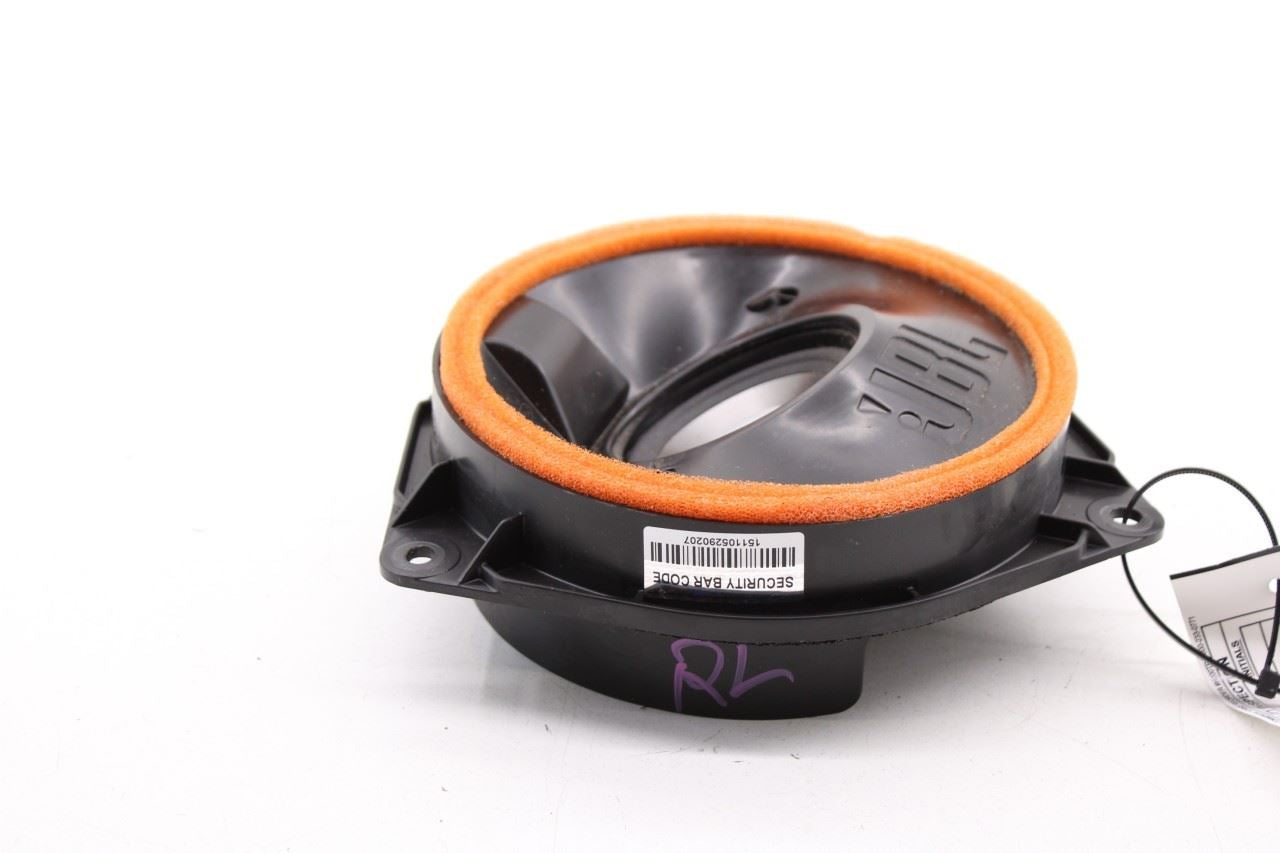 2008-23 Toyota Tacoma Limited Rear Left Door JBL Audio Sound Speaker 8616004120 - Alshned Auto Parts