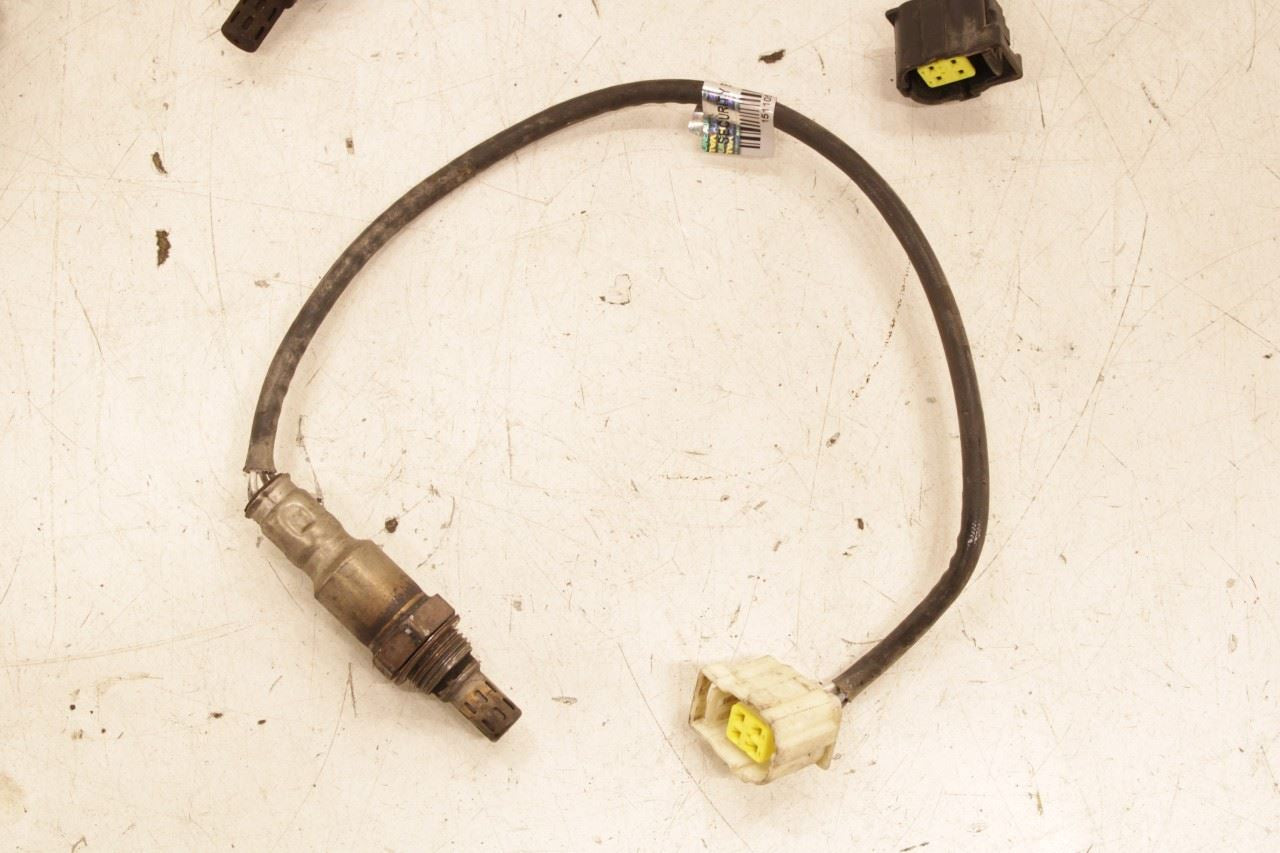 2014-2018 RAM 2500 Tradesman 6.4L Oxygen Sensor Set of 4 5149171AA OEM - Alshned Auto Parts