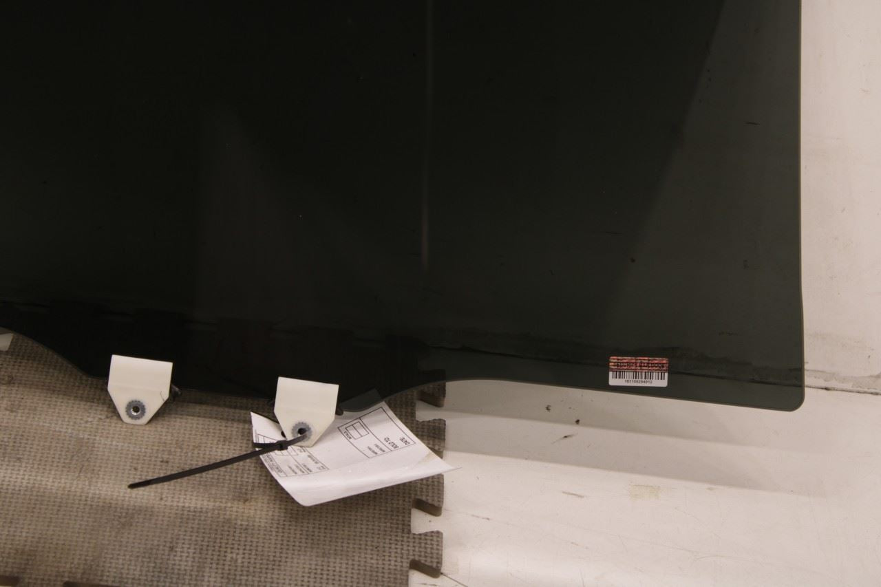 2019-2025 Acura RDX SH-AWD Rear Left Driver Side Door Window Glass 73400-TJB-A00 - Alshned Auto Parts