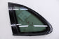 2011-2018 Porsche Cayenne S Rear Left Quarter Window Fixed Glass 95884529703 OEM7