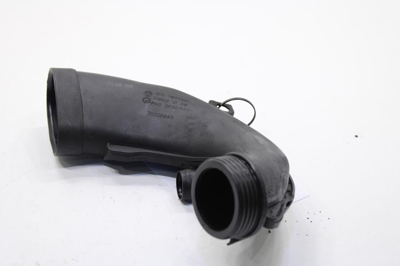 2010-15 BMW 750i xDrive 4.4L Air Intake Right Side Upper Outlet Duct Tube *ReaD* - Alshned Auto Parts