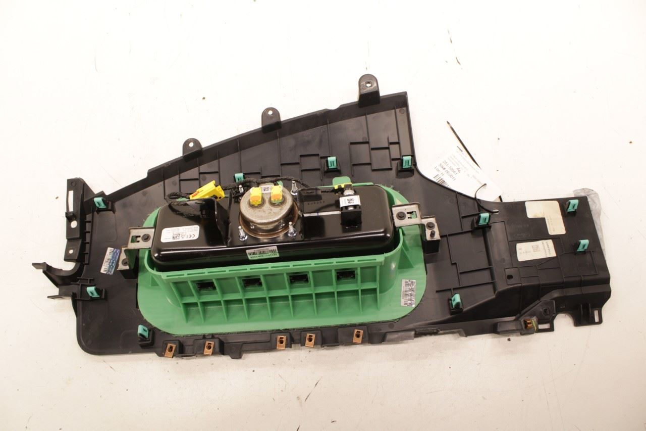 2022-2024 Ford Expedition MAX XLT Front Passenger Right Side Dash Air Bag ML3B-15044A74-AH OEM - Alshned Auto Parts