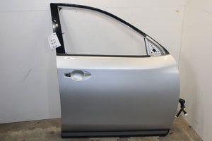 2015-20 Nissan Pathfinder SV Front Right Passenger Door Shell Panel 80100-3KA3A