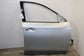 2015-20 Nissan Pathfinder SV Front Right Passenger Door Shell Panel 80100-3KA3A - Alshned Auto Parts