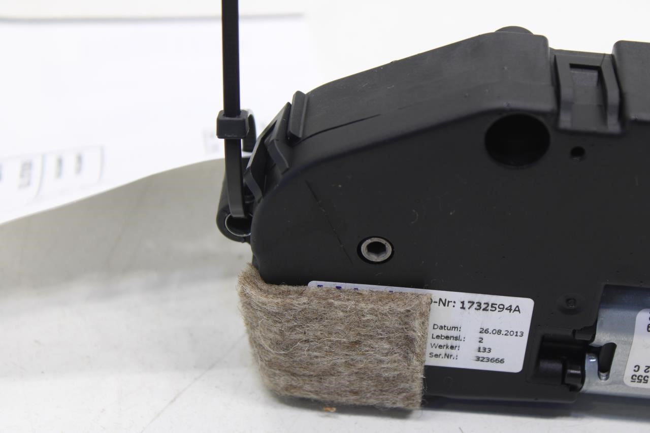2010-2015 BMW 750I xDrive Sunroof Moonroof Motor 67617316535 OEM - Alshned Auto Parts