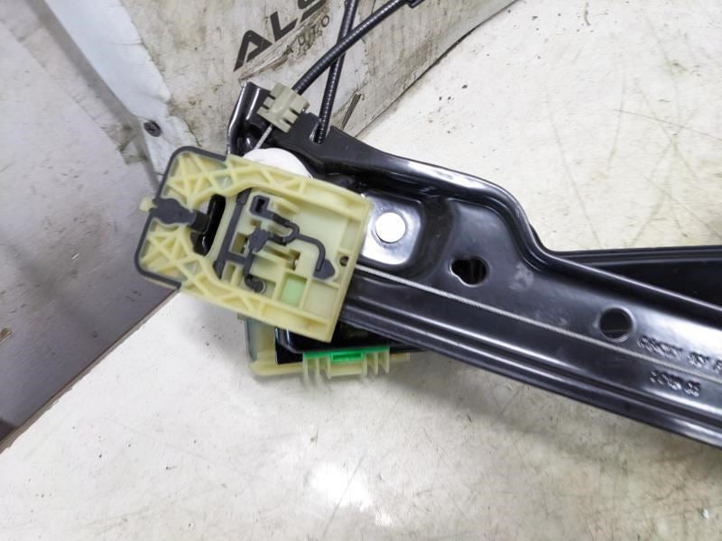 2018-2024 Ford Expedition Front Left Side Door Window Regulator JL1Z-7823209-A - Alshned Auto Parts