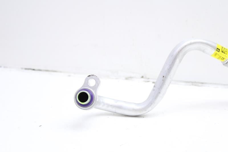 2024-2025 Chevrolet Trax HVAC AC Air Conditioner Suction Hose Pipe 42891375 OEM - Alshned Auto Parts