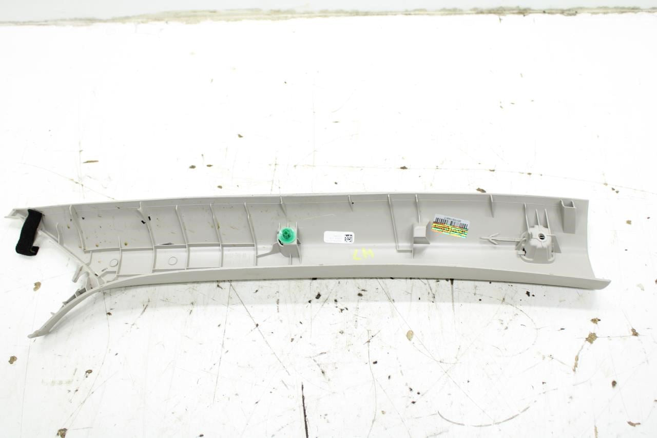 18-22 Honda Accord FR RH & LH Windshield A Pillar Cover Trim 06HNLA01-882 - Alshned Auto Parts