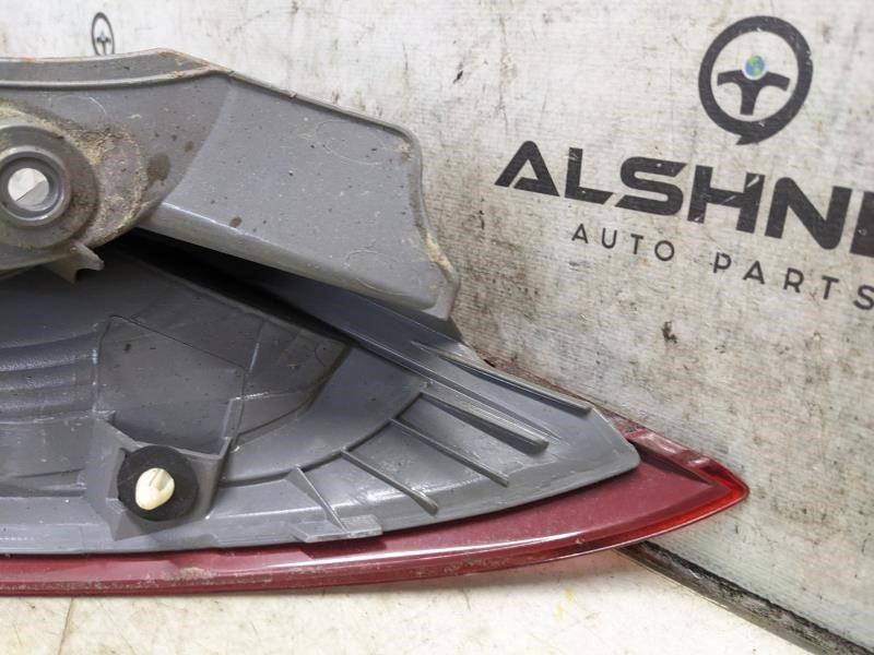 2012-2014 Honda CR-V Rear Left Driver Upper Taillight Lamp 34175-T0A-A01 OEM - Alshned Auto Parts