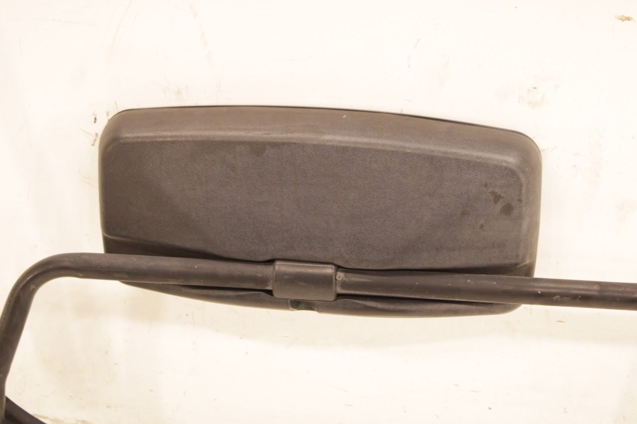 2012-2020 Isuzu NPR HD 6.0L RWD Driver Left Side Rear View Mirror 8-98049-315-0 - Alshned Auto Parts