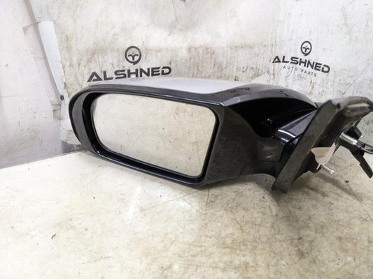 2009-2014 Nissan Maxima Left Driver Side Rearview Mirror Power 96302-9N80A OEM - Alshned Auto Parts